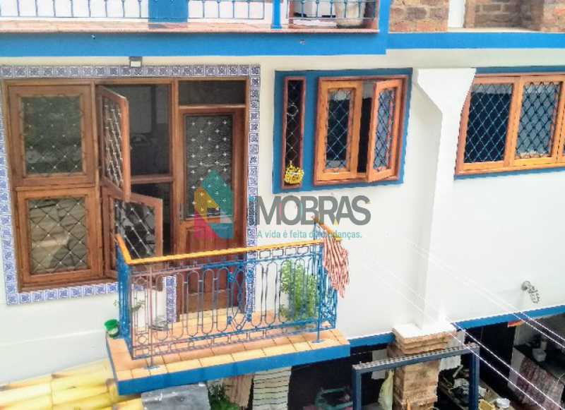 Conheça 918194896541737 do imóvel - excelente casa rústica condominio fechado em vila valqueire!!! - CPCN30004 - 12 918194896541737 - excelente casa rústica condominio fechado em vila valqueire!!! - CPCN30004 - 12