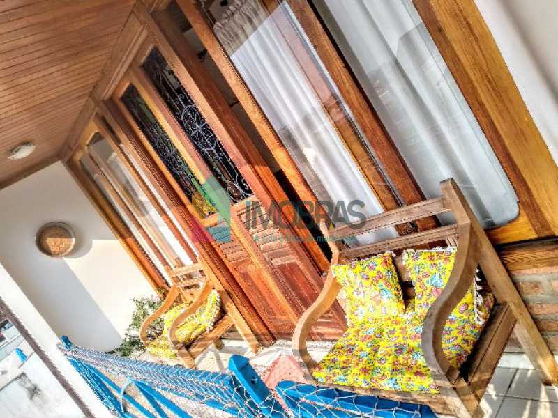 Conheça 912124774856431 do imóvel - excelente casa rústica condominio fechado em vila valqueire!!! - CPCN30004 - 18 912124774856431 - excelente casa rústica condominio fechado em vila valqueire!!! - CPCN30004 - 18