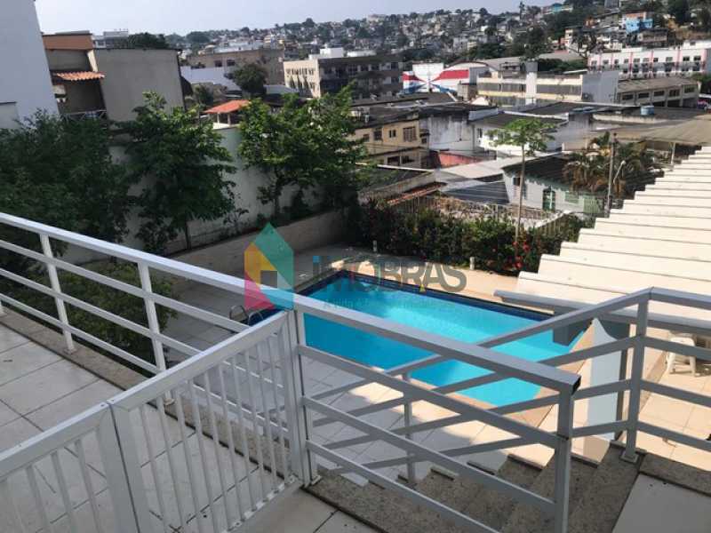 Conheça 7 do imóvel - Excelente casa de rua no Jardim Guanabara Ilha do Governador!!! - CPCA30013 - 3 7 - Excelente casa de rua no Jardim Guanabara Ilha do Governador!!! - CPCA30013 - 3