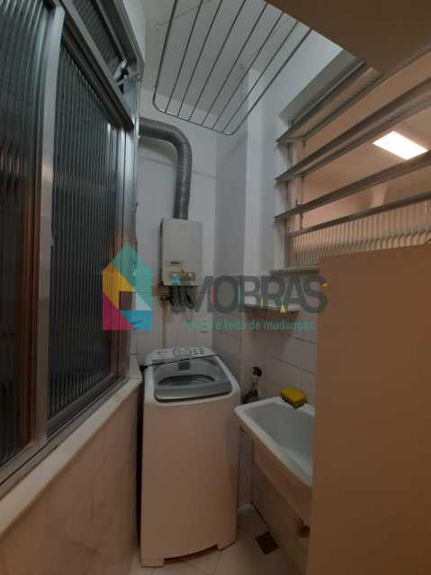 Conheça 407a02bb-7fe3-4fd3-a62b-7d3b6d do imóvel - Excelente quarto e sala no Leme!!!! - CPAP10900 - 15 407a02bb-7fe3-4fd3-a62b-7d3b6d - Excelente quarto e sala no Leme!!!! - CPAP10900 - 15