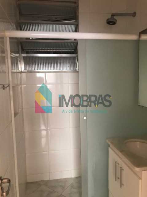 Conheça 491151672488824 do imóvel - Excelente quarto e sala no Leme!!!! - CPAP10900 - 18 491151672488824 - Excelente quarto e sala no Leme!!!! - CPAP10900 - 18