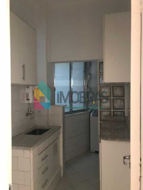 Conheça 493113910744979 do imóvel - Excelente quarto e sala no Leme!!!! - CPAP10900 - 16 493113910744979 - Excelente quarto e sala no Leme!!!! - CPAP10900 - 16