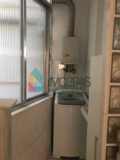 Conheça 494187439504323 do imóvel - Excelente quarto e sala no Leme!!!! - CPAP10900 - 17 494187439504323 - Excelente quarto e sala no Leme!!!! - CPAP10900 - 17