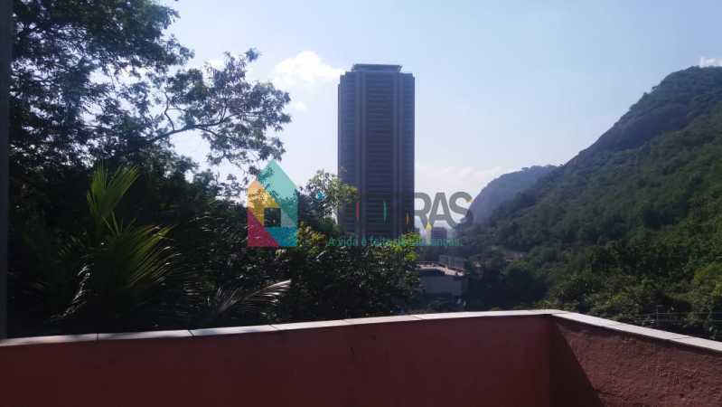 Conheça LL 3 do imóvel - CASARÃO EM ÁREA VERDE ENTRE BOTAFOGO E COPACABANA!!! - CPCA120001 - 3 LL 3 - CASARÃO EM ÁREA VERDE ENTRE BOTAFOGO E COPACABANA!!! - CPCA120001 - 3