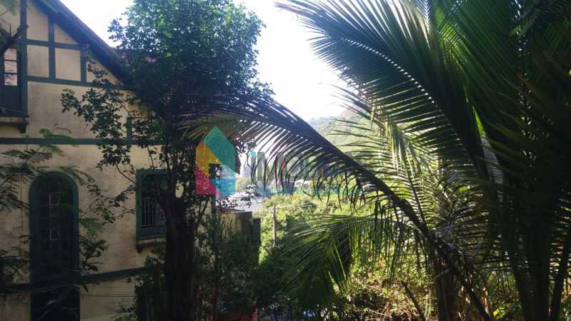 Conheça LL12 do imóvel - CASARÃO EM ÁREA VERDE ENTRE BOTAFOGO E COPACABANA!!! - CPCA120001 - 9 LL12 - CASARÃO EM ÁREA VERDE ENTRE BOTAFOGO E COPACABANA!!! - CPCA120001 - 9
