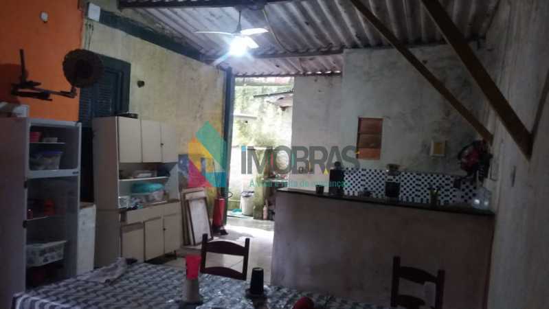 Conheça LL28 do imóvel - CASARÃO EM ÁREA VERDE ENTRE BOTAFOGO E COPACABANA!!! - CPCA120001 - 18 LL28 - CASARÃO EM ÁREA VERDE ENTRE BOTAFOGO E COPACABANA!!! - CPCA120001 - 18