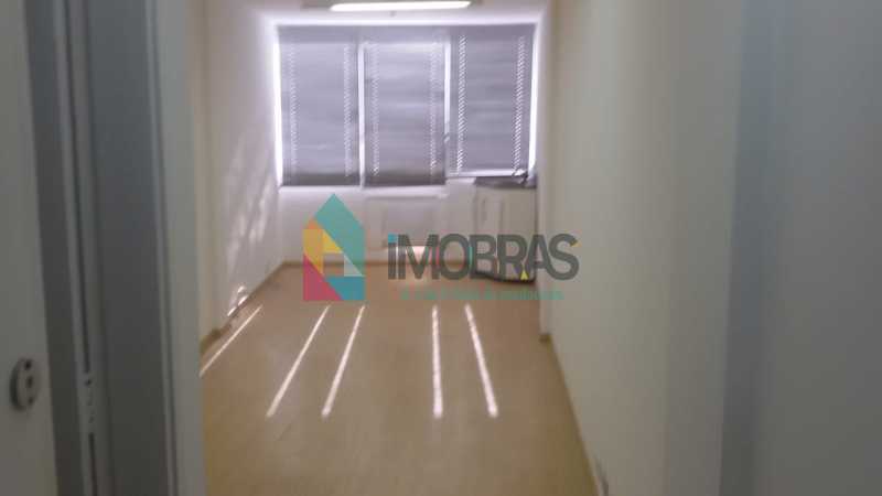 Conheça CR 3 do imóvel - SALA COMERCIAL REFORMADA EM COPACABANA - CPSL00225 - 1 CR 3 - SALA COMERCIAL REFORMADA EM COPACABANA - CPSL00225 - 1