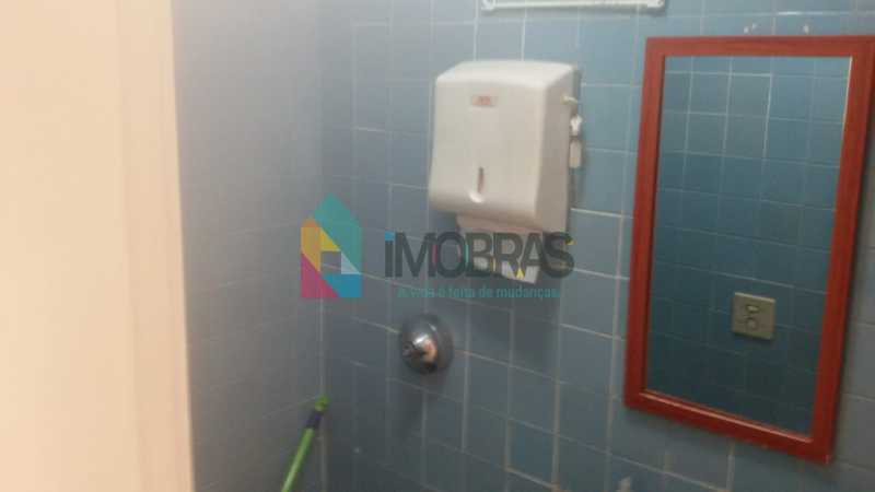 Conheça CR 16 do imóvel - SALA COMERCIAL REFORMADA EM COPACABANA - CPSL00225 - 19 CR 16 - SALA COMERCIAL REFORMADA EM COPACABANA - CPSL00225 - 19