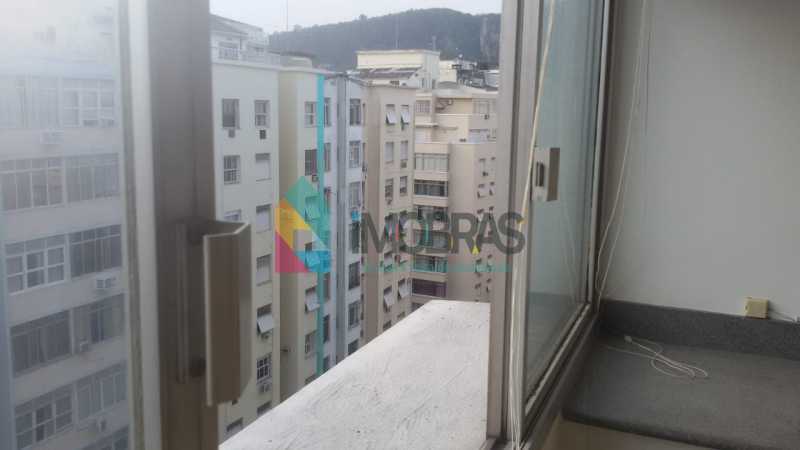 Conheça CR 8 do imóvel - SALA COMERCIAL REFORMADA EM COPACABANA - CPSL00225 - 21 CR 8 - SALA COMERCIAL REFORMADA EM COPACABANA - CPSL00225 - 21