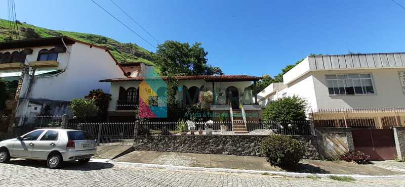 17 - Casa 3 quartos à venda Fonseca, Niterói - R$ 830.000 - CPCA30014 - 9