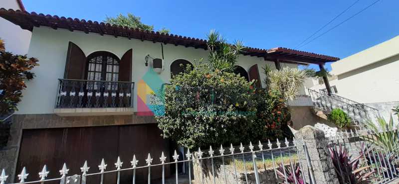 32 - Casa 3 quartos à venda Fonseca, Niterói - R$ 830.000 - CPCA30014 - 1