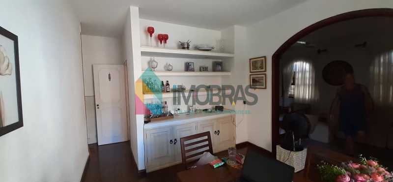 33 - Casa 3 quartos à venda Fonseca, Niterói - R$ 830.000 - CPCA30014 - 23