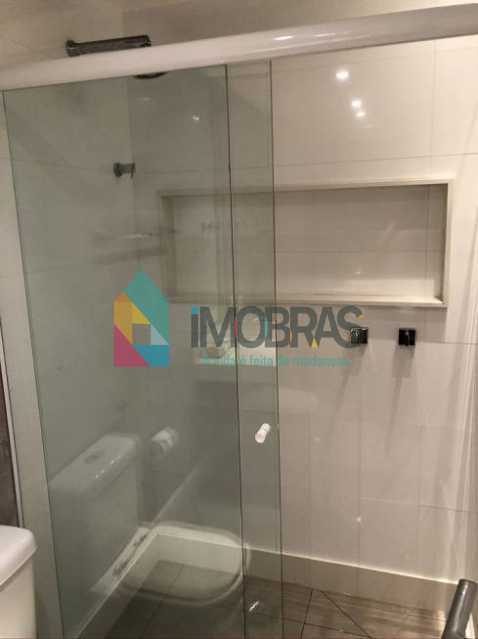 Conheça a8cc1fca70f2df740de7976a85252c do imóvel - Apartamento reformado, moderno e em ótimo estado. Flat completo - CPFL20046 - 14 a8cc1fca70f2df740de7976a85252c - Apartamento reformado, moderno e em ótimo estado. Flat completo - CPFL20046 - 14