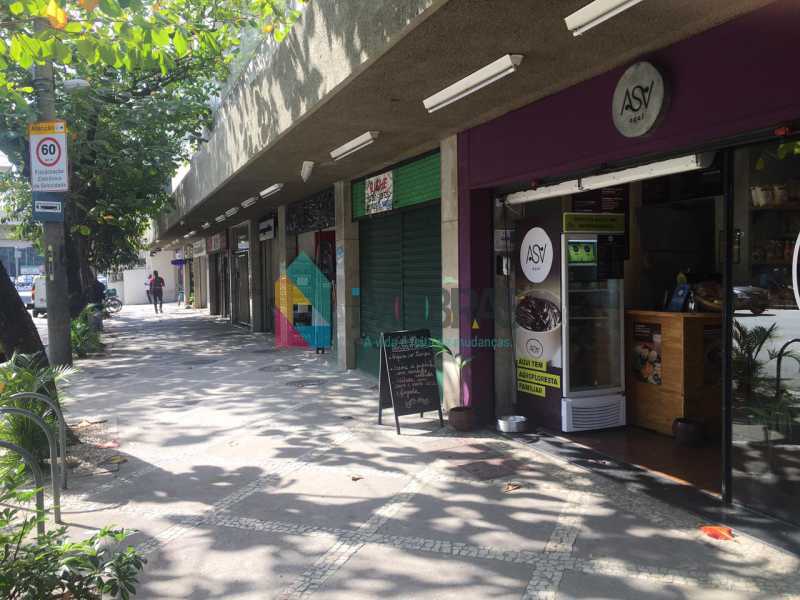 Conheça JB5 do imóvel - Loja 130m² para alugar Jardim Botânico, IMOBRAS RJ - R$ 11.000 - CPLJ00161 - 3 JB5 - Loja 130m² para alugar Jardim Botânico, IMOBRAS RJ - R$ 11.000 - CPLJ00161 - 3