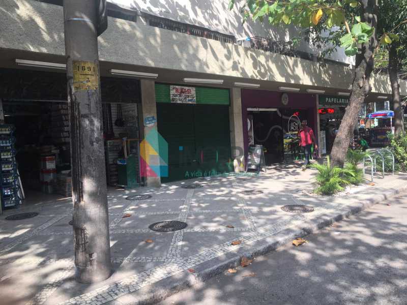 Conheça JB6 do imóvel - Loja 130m² para alugar Jardim Botânico, IMOBRAS RJ - R$ 11.000 - CPLJ00161 - 1 JB6 - Loja 130m² para alugar Jardim Botânico, IMOBRAS RJ - R$ 11.000 - CPLJ00161 - 1