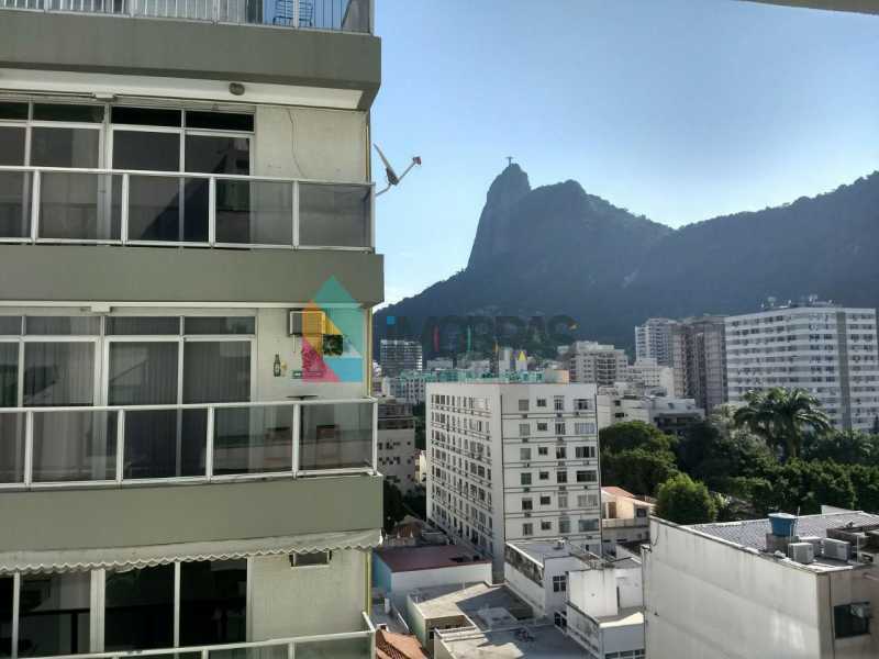 Conheça S 4 do imóvel - Flat 1 quarto para alugar Botafogo, IMOBRAS RJ - R$ 2.200 - CPFL10074 - 6 S 4 - Flat 1 quarto para alugar Botafogo, IMOBRAS RJ - R$ 2.200 - CPFL10074 - 6