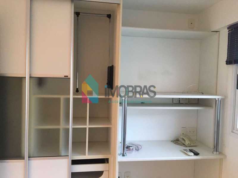 Conheça S 6 do imóvel - Flat 1 quarto para alugar Botafogo, IMOBRAS RJ - R$ 2.200 - CPFL10074 - 4 S 6 - Flat 1 quarto para alugar Botafogo, IMOBRAS RJ - R$ 2.200 - CPFL10074 - 4