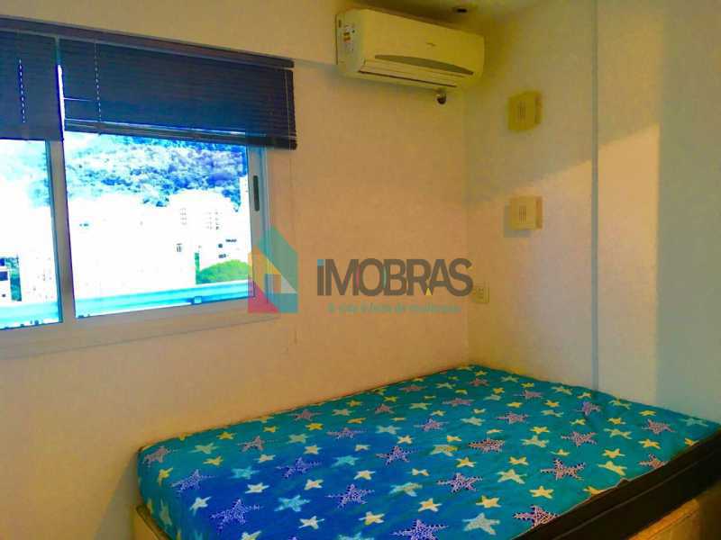 Conheça S 7 do imóvel - Flat 1 quarto para alugar Botafogo, IMOBRAS RJ - R$ 2.200 - CPFL10074 - 9 S 7 - Flat 1 quarto para alugar Botafogo, IMOBRAS RJ - R$ 2.200 - CPFL10074 - 9