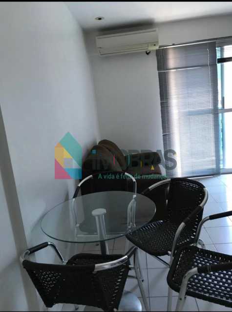 Conheça S 9 do imóvel - Flat 1 quarto para alugar Botafogo, IMOBRAS RJ - R$ 2.200 - CPFL10074 - 5 S 9 - Flat 1 quarto para alugar Botafogo, IMOBRAS RJ - R$ 2.200 - CPFL10074 - 5
