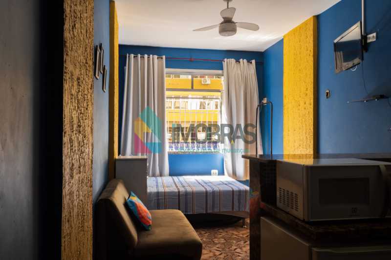 Conheça w6 do imóvel - Kitnet/Conjugado 17m² para alugar Copacabana, IMOBRAS RJ - R$ 1.200 - CPKI00512 - 7 w6 - Kitnet/Conjugado 17m² para alugar Copacabana, IMOBRAS RJ - R$ 1.200 - CPKI00512 - 7