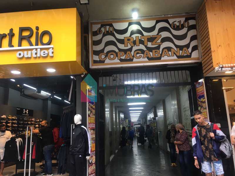 Conheça w22 do imóvel - Kitnet/Conjugado 17m² para alugar Copacabana, IMOBRAS RJ - R$ 1.200 - CPKI00512 - 23 w22 - Kitnet/Conjugado 17m² para alugar Copacabana, IMOBRAS RJ - R$ 1.200 - CPKI00512 - 23