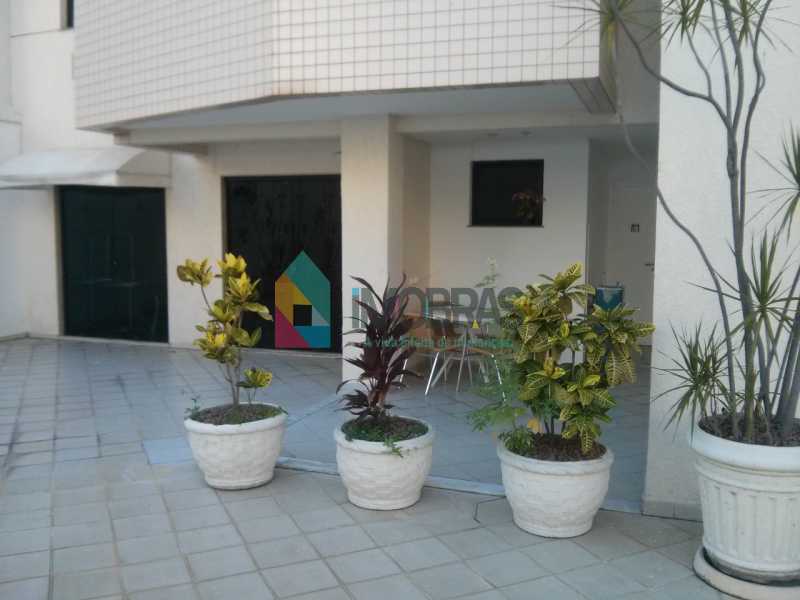 Conheça Área Comum do imóvel - Flat 1 quarto à venda Copacabana, IMOBRAS RJ - R$ 735.000 - CPFL10075 - 9 Área Comum - Flat 1 quarto à venda Copacabana, IMOBRAS RJ - R$ 735.000 - CPFL10075 - 9