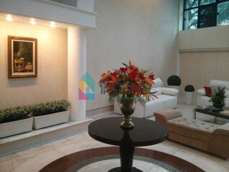 Conheça Recepção Sl Espera do imóvel - Flat 1 quarto à venda Copacabana, IMOBRAS RJ - R$ 735.000 - CPFL10075 - 1 Recepção Sl Espera - Flat 1 quarto à venda Copacabana, IMOBRAS RJ - R$ 735.000 - CPFL10075 - 1