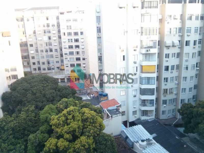 Conheça vista do imóvel - Flat 1 quarto à venda Copacabana, IMOBRAS RJ - R$ 735.000 - CPFL10075 - 13 vista - Flat 1 quarto à venda Copacabana, IMOBRAS RJ - R$ 735.000 - CPFL10075 - 13