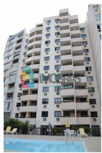 vistafundos - Flat 1 quarto à venda Copacabana, IMOBRAS RJ - R$ 735.000 - CPFL10075 - 14