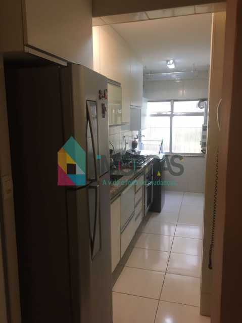 DF54AF3F-DDB3-4984-A07B-AA28A4 - Apartamento 2 quartos à venda Jardim Sulacap, Rio de Janeiro - R$ 245.000 - CPAP21399 - 14