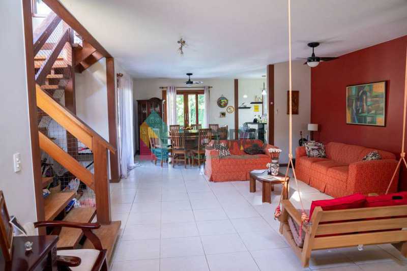 Conheça fcae97dbf77c118d2e2cb259346b50 do imóvel - excelente 4 quartos em condominio fechado em vargem grande!!! - CPCN50005 - 8 fcae97dbf77c118d2e2cb259346b50 - excelente 4 quartos em condominio fechado em vargem grande!!! - CPCN50005 - 8