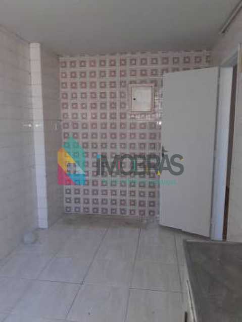 H 10 - Apartamento 2 quartos para alugar Centro, IMOBRAS RJ - R$ 1.400 - CPAP21416 - 6
