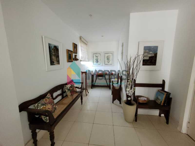 Conheça HALL DE ENTRADA do imóvel - ÓTIMO APARTAMENTO DE 3 QUARTOS EM SÃO CONRADO COM 2 VAGAS!!! - CPAP31688 - 4 HALL DE ENTRADA - ÓTIMO APARTAMENTO DE 3 QUARTOS EM SÃO CONRADO COM 2 VAGAS!!! - CPAP31688 - 4