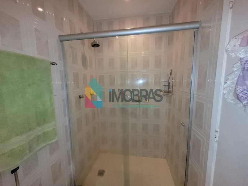 Conheça BANHEIRO SOCIAL do imóvel - ÓTIMO APARTAMENTO DE 3 QUARTOS EM SÃO CONRADO COM 2 VAGAS!!! - CPAP31688 - 21 BANHEIRO SOCIAL - ÓTIMO APARTAMENTO DE 3 QUARTOS EM SÃO CONRADO COM 2 VAGAS!!! - CPAP31688 - 21