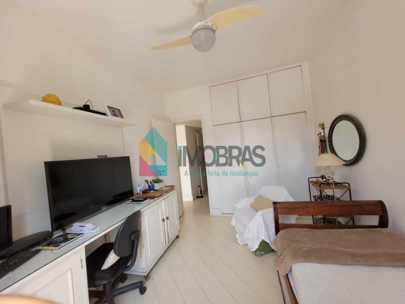 Conheça QUARTO 1 do imóvel - ÓTIMO APARTAMENTO DE 3 QUARTOS EM SÃO CONRADO COM 2 VAGAS!!! - CPAP31688 - 19 QUARTO 1 - ÓTIMO APARTAMENTO DE 3 QUARTOS EM SÃO CONRADO COM 2 VAGAS!!! - CPAP31688 - 19