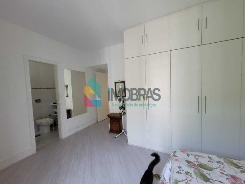 Conheça SUITE do imóvel - ÓTIMO APARTAMENTO DE 3 QUARTOS EM SÃO CONRADO COM 2 VAGAS!!! - CPAP31688 - 26 SUITE - ÓTIMO APARTAMENTO DE 3 QUARTOS EM SÃO CONRADO COM 2 VAGAS!!! - CPAP31688 - 26