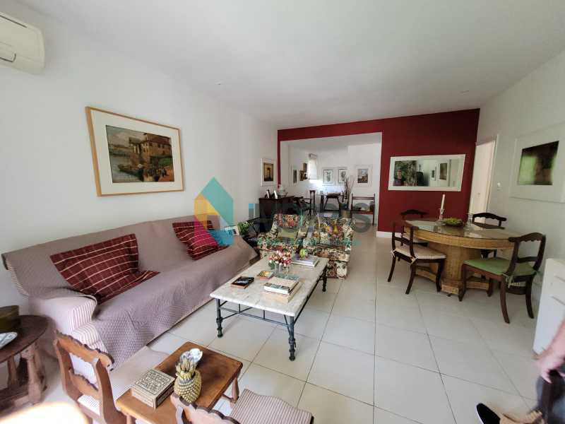 Conheça SALA do imóvel - ÓTIMO APARTAMENTO DE 3 QUARTOS EM SÃO CONRADO COM 2 VAGAS!!! - CPAP31688 - 8 SALA - ÓTIMO APARTAMENTO DE 3 QUARTOS EM SÃO CONRADO COM 2 VAGAS!!! - CPAP31688 - 8