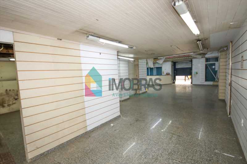 1194 4 - Loja 120m² à venda Avenida Nossa Senhora de Copacabana,Copacabana, IMOBRAS RJ - R$ 3.200.000 - CPLJ00181 - 7