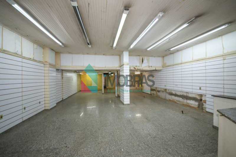 Conheça 1194 20 do imóvel - LOJÃO NO POSTO 6 COM VAGA DE GARAGEM!!! - CPLJ00181 - 22 1194 20 - LOJÃO NO POSTO 6 COM VAGA DE GARAGEM!!! - CPLJ00181 - 22