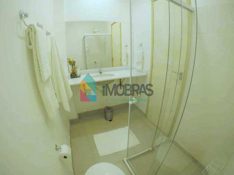 Conheça 330fa4a3864f473e91917840e9c5a0 do imóvel - CASA DE VILA EM COPACABANA COM VAGA DE GARAGEM! - CPCV90002 - 8 330fa4a3864f473e91917840e9c5a0 - CASA DE VILA EM COPACABANA COM VAGA DE GARAGEM! - CPCV90002 - 8