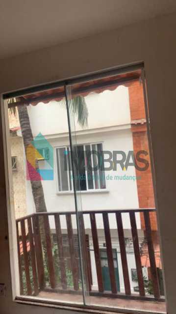 Conheça 052149574263247 do imóvel - Casa de Vila 4 quartos à venda Flamengo, IMOBRAS RJ - R$ 850.000 - CPCV40010 - 9 052149574263247 - Casa de Vila 4 quartos à venda Flamengo, IMOBRAS RJ - R$ 850.000 - CPCV40010 - 9