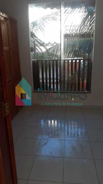 Conheça 053137932902050 do imóvel - Casa de Vila 4 quartos à venda Flamengo, IMOBRAS RJ - R$ 850.000 - CPCV40010 - 3 053137932902050 - Casa de Vila 4 quartos à venda Flamengo, IMOBRAS RJ - R$ 850.000 - CPCV40010 - 3