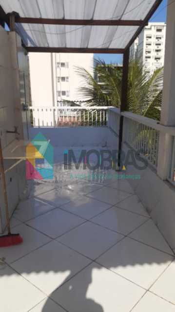 Conheça 055151696174648 do imóvel - Casa de Vila 4 quartos à venda Flamengo, IMOBRAS RJ - R$ 850.000 - CPCV40010 - 24 055151696174648 - Casa de Vila 4 quartos à venda Flamengo, IMOBRAS RJ - R$ 850.000 - CPCV40010 - 24