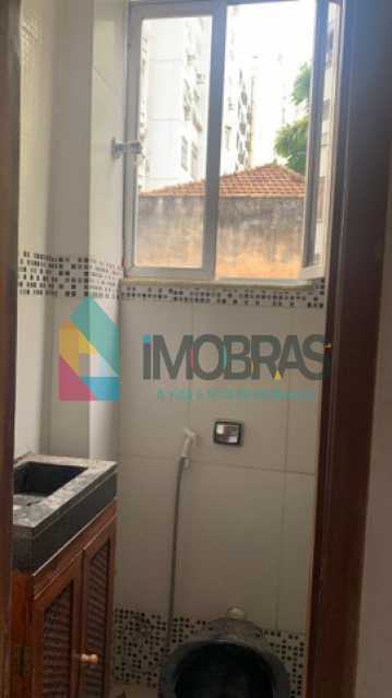 Conheça 055179576551013 do imóvel - Casa de Vila 4 quartos à venda Flamengo, IMOBRAS RJ - R$ 850.000 - CPCV40010 - 21 055179576551013 - Casa de Vila 4 quartos à venda Flamengo, IMOBRAS RJ - R$ 850.000 - CPCV40010 - 21