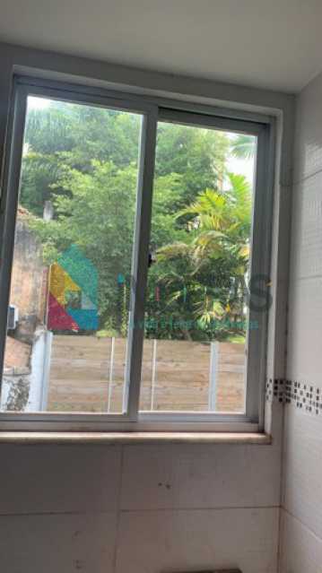 Conheça 059135818456131 do imóvel - Casa de Vila 4 quartos à venda Flamengo, IMOBRAS RJ - R$ 850.000 - CPCV40010 - 19 059135818456131 - Casa de Vila 4 quartos à venda Flamengo, IMOBRAS RJ - R$ 850.000 - CPCV40010 - 19