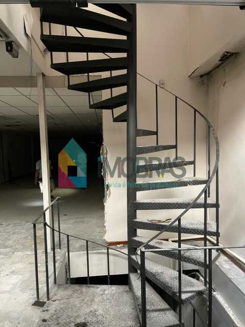 Conheça B 4 do imóvel - LOJÃO SEM CONDOMÍNIO NO MELHOR PONTO COMERCIAL DE COPACABANA!!! - CPLJ00187 - 4 B 4 - LOJÃO SEM CONDOMÍNIO NO MELHOR PONTO COMERCIAL DE COPACABANA!!! - CPLJ00187 - 4