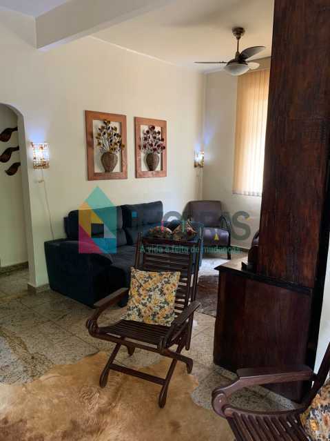 f9fc742b-d18b-497b-8baf-b7d7e8 - excelente casa com 5 quartos no anil em Jacarepaguá!!! - CPCA40016 - 11