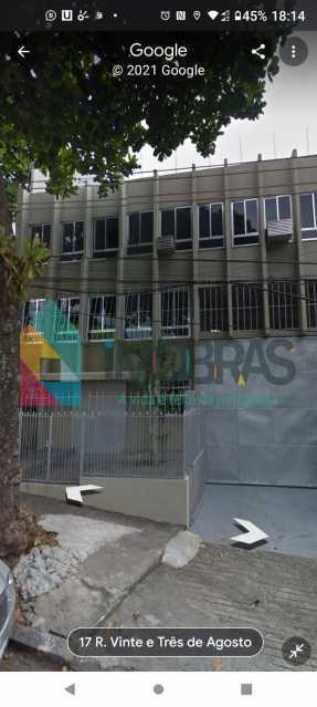 Conheça índice N do imóvel - Galpão 1000m² à venda Ramos, Rio de Janeiro - R$ 1.500.000 - CPGA00002 - 5 índice N - Galpão 1000m² à venda Ramos, Rio de Janeiro - R$ 1.500.000 - CPGA00002 - 5