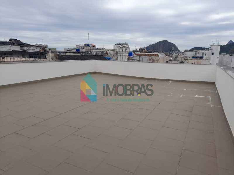 Conheça 5 do imóvel - COPACABANA!!! COBERTURA DUPLEX EM RUA TRANQUILA!!! COM 5 QUARTOS E VAGA DE GARAGEM!!! - CPCO50020 - 6 5 - COPACABANA!!! COBERTURA DUPLEX EM RUA TRANQUILA!!! COM 5 QUARTOS E VAGA DE GARAGEM!!! - CPCO50020 - 6