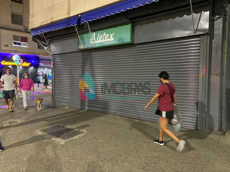 Conheça 08 do imóvel - Loja 550m² para alugar Copacabana, IMOBRAS RJ - R$ 70.000 - CPLJ00199 - 8 08 - Loja 550m² para alugar Copacabana, IMOBRAS RJ - R$ 70.000 - CPLJ00199 - 8
